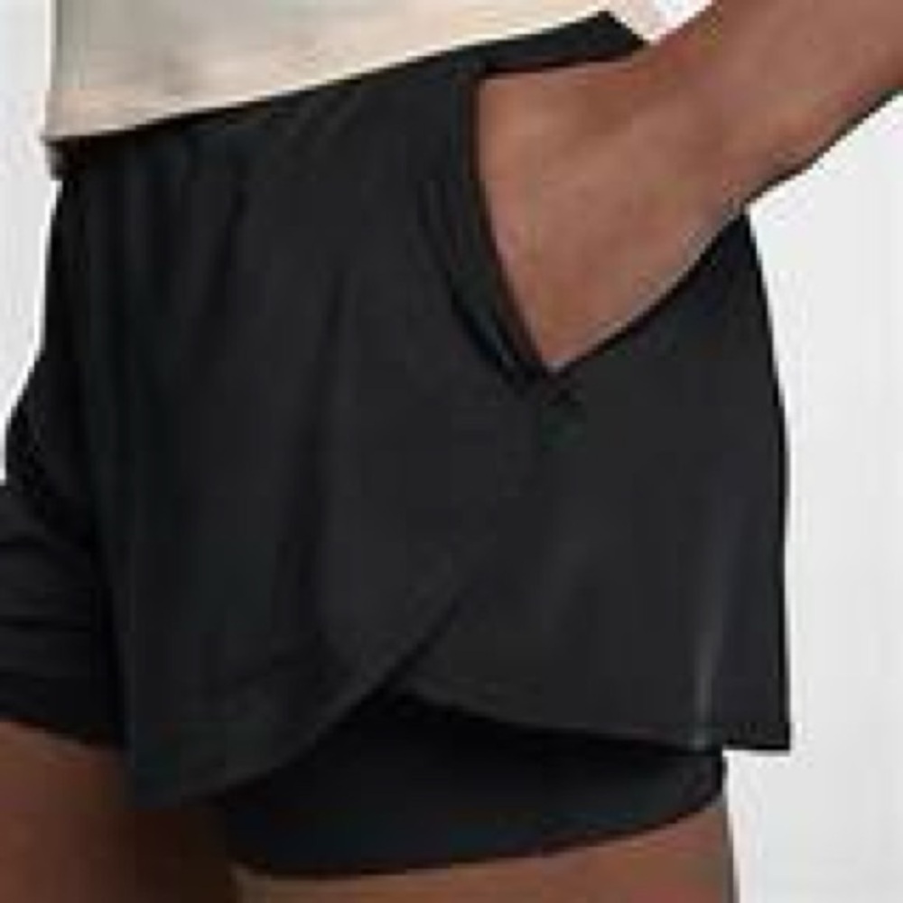 NWOT Nike Court Dry-Fit Ace Shorts